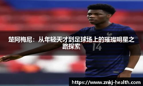 楚阿梅尼：从年轻天才到足球场上的璀璨明星之路探索
